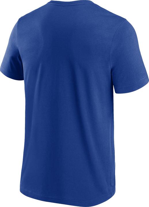 Produktbild Fanatics Indianapolis Colts Primary Logo Graphic T-Shirt L (L)