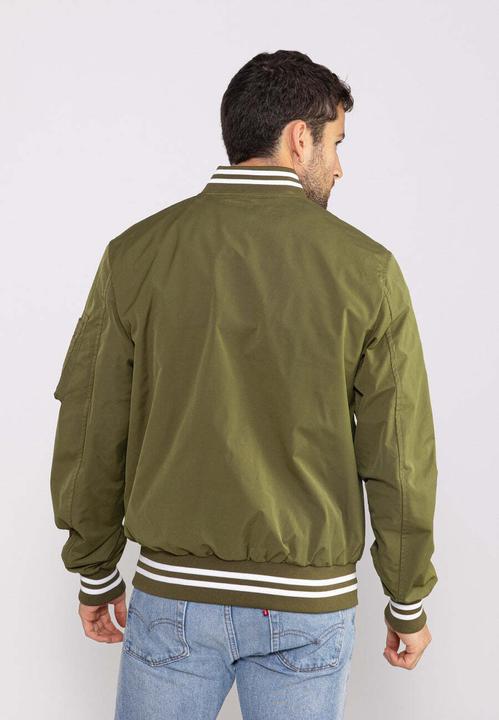 Produktbild Bombers Original Bomberjacke Hiller M Bomberjacke (XL)