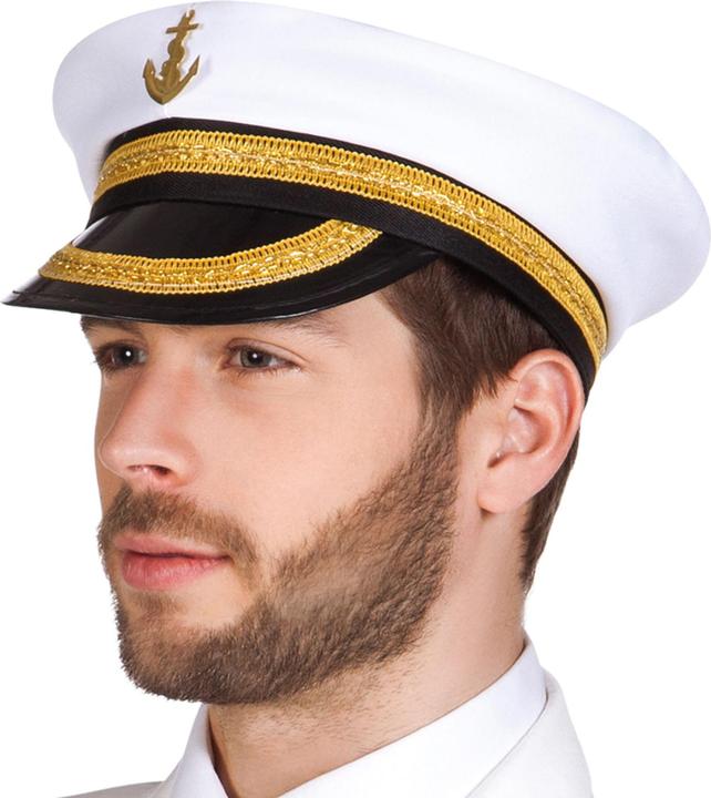 Produktbild Boland Marinepet Kapitän