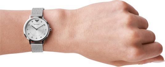 Actual product image Skagen Riis (Analogue wristwatch, 36 mm)