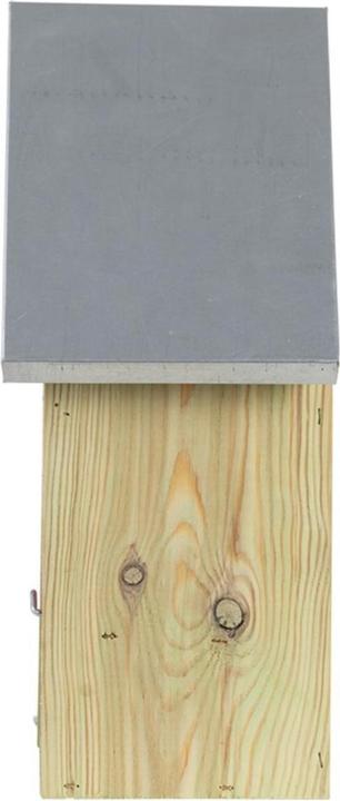 Immagine prodotto Esschert Design Albergo per insetti L (Coccinelle, Ape, Merletti, Api)