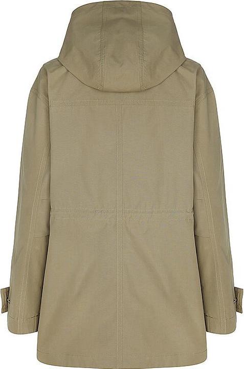 Actual product image Ecoalf Parka TABURALF (M)