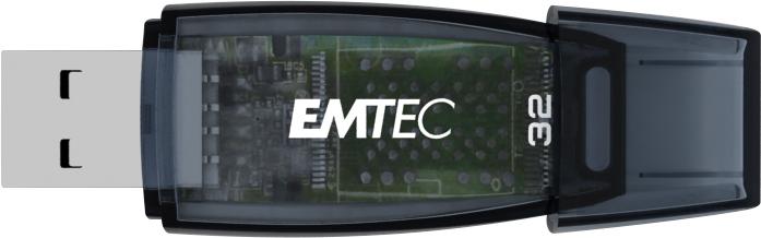 Image du produit Emtec C410 Color Mix (32 Go, USB-A, USB 2.0)