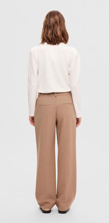 Produktbild Selected Femme Drapiertes Oberteil (S)