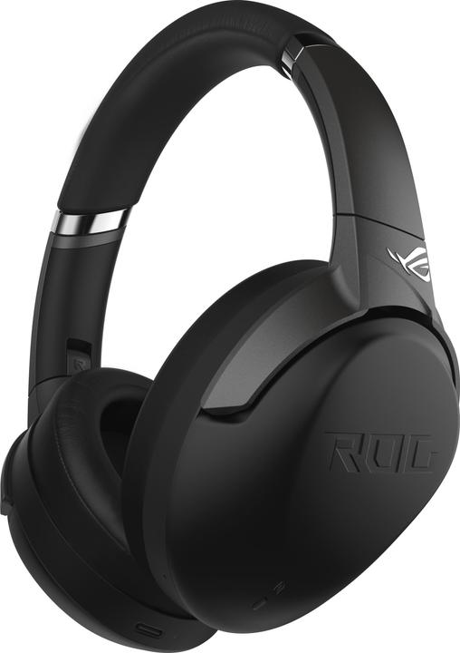 Produktbild ASUS ROG Strix Go BT (Kabellos, Kabelgebunden)