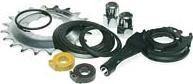 Produktbild Shimano Nexus SM-7R40CJ
