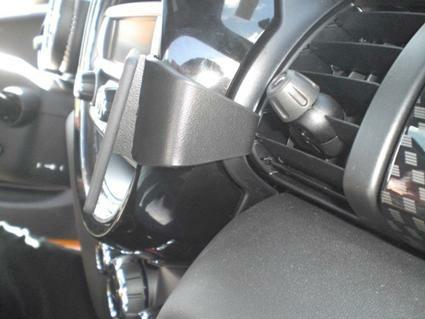 Actual product image Brodit Autohalterung Mini Cooper