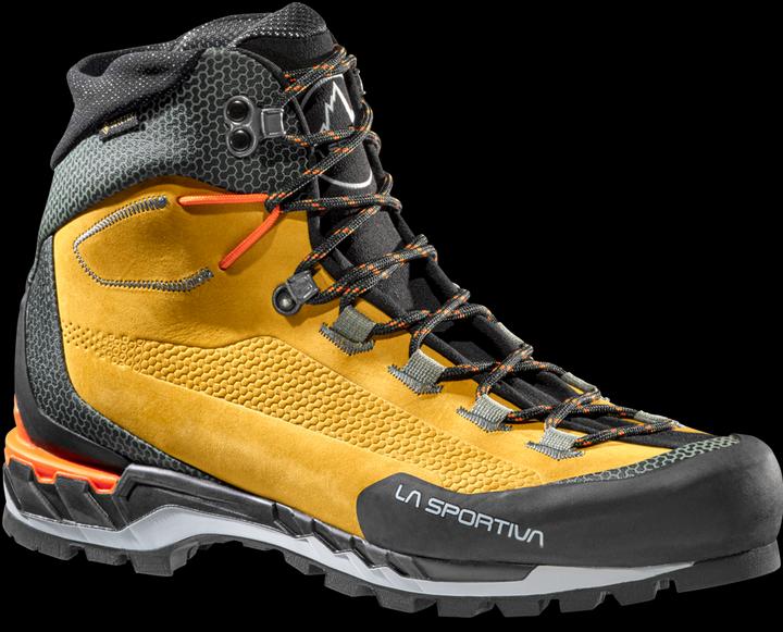 La Sportiva Trango Tech Leather GTX