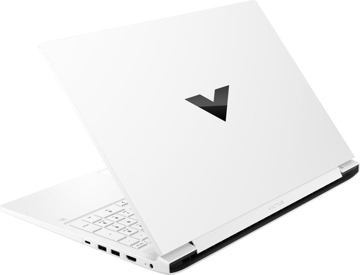 Immagine prodotto HP Portatile da gioco Victus 16Slvr (16.10", AMD Ryzen 5 7640HS, 16 GB, 512 GB, CH)