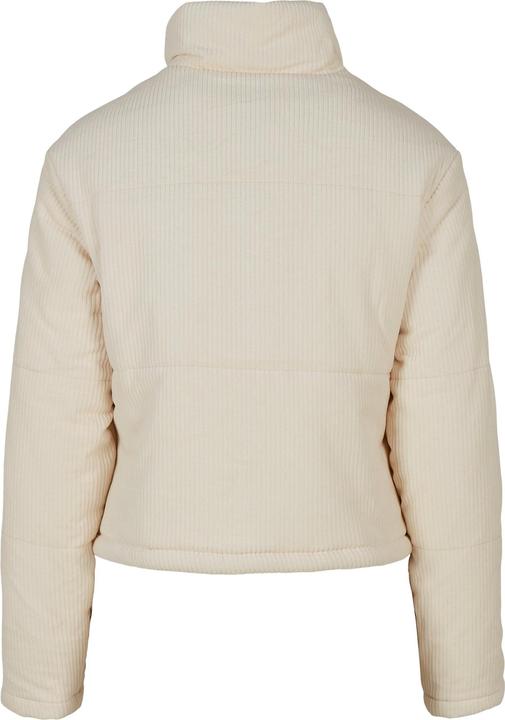 Image du produit Urban Classics Veste femme en velours côtelé (S)