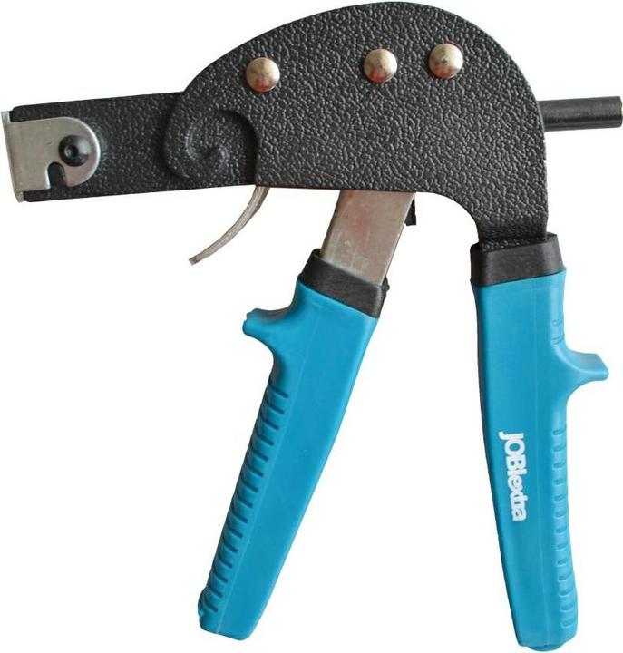 Produktbild Jobi JOBIextra Molly Dübelzange (WX5001) (170 mm)