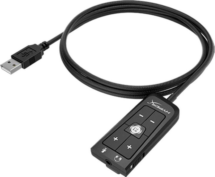 Produktbild HyperX Cloud Core (Kabelgebunden)