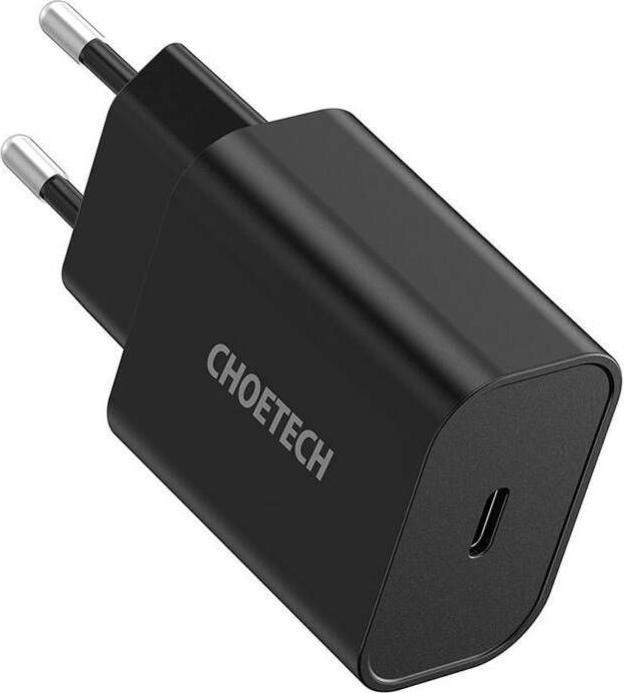 Immagine prodotto Choetech USBC-HCT Q5004-V2-EU-BK SW (20 W)