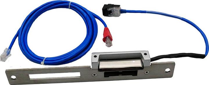 Image du produit AKCP ACDM-ES - Gâche électronique & poignée
