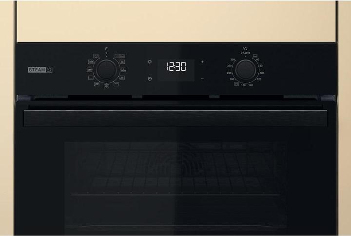 Actual product image Whirlpool OMSR58CU1SB