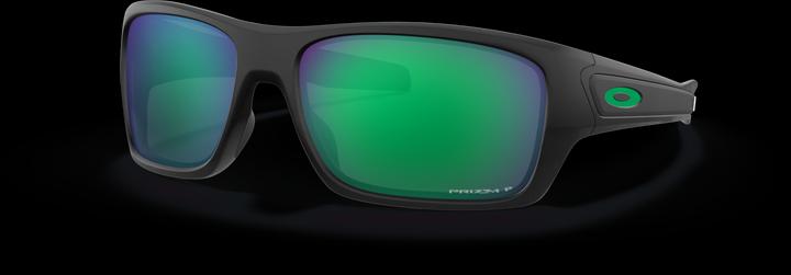 Produktbild Oakley Turbine Polarized Sonnenbrille