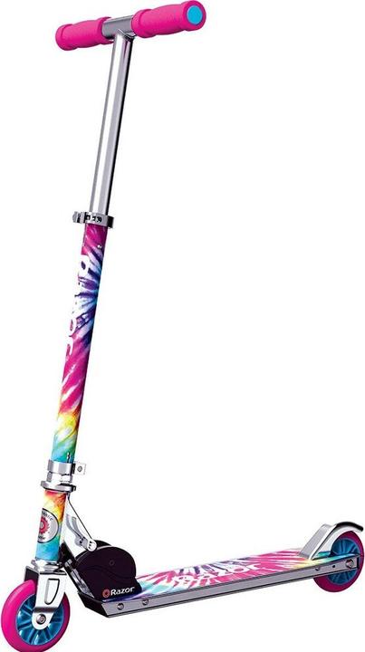 Productafbeelding Razor Scooter A TieDye Roze
