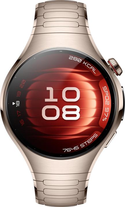 Immagine prodotto Huawei Uhr 5 42mm Zlata Titan (42 mm)