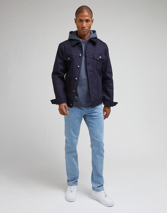Immagine prodotto Lee Giacche di jeans 101 Storm Rider (S)