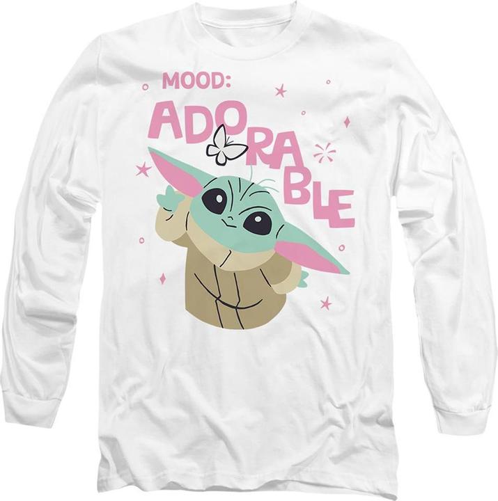 Produktbild Star Wars Mood Adorable TShirt (L)