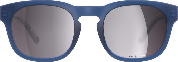 Actual product image Poc Require sunglasses (Silver, Silver)