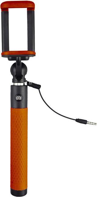 Immagine prodotto Caruba Selfie Stick Plug & Play Arancione