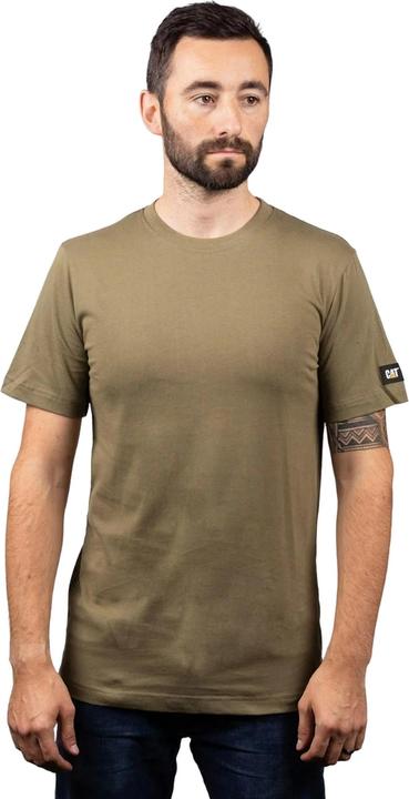 Produktbild Cat Essentials TShirt (4XL)