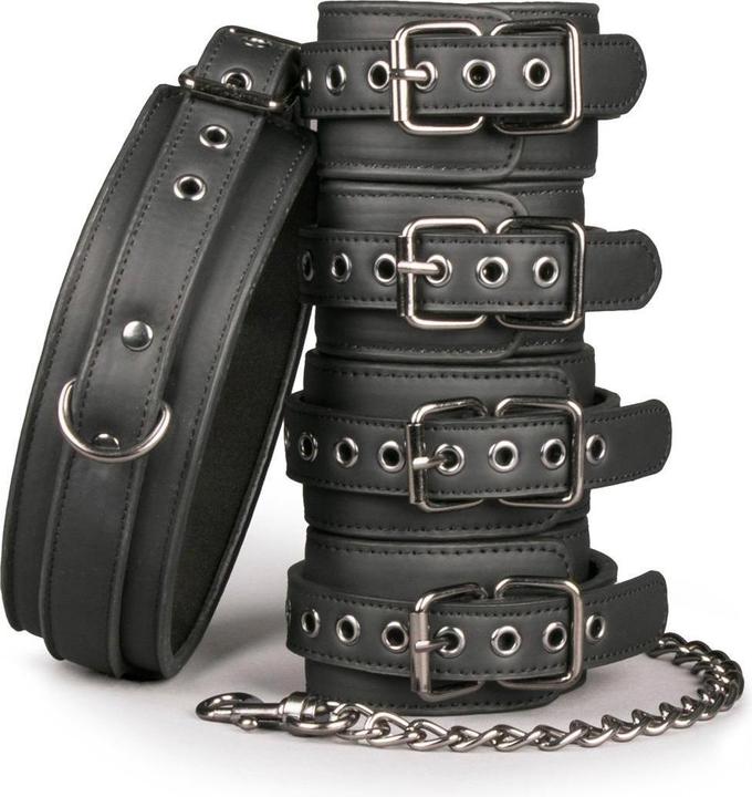 Actual product image Easytoys Fetish
