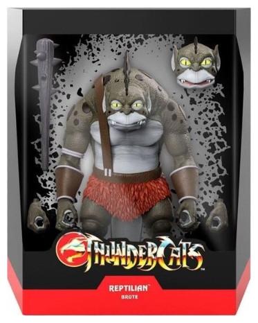 Immagine prodotto Super7 Statuetta Cosmocats Wave 8 Ultimates Reptilian Brute 20 cm