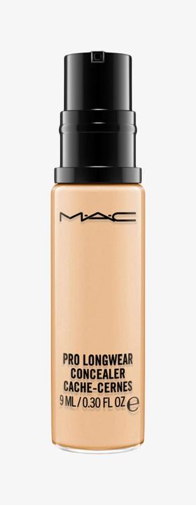 Actual product image MAC Cosmetics Pro Longwear Concealer (NC25)