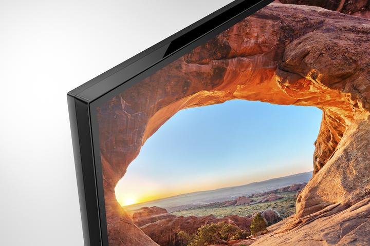 Produktbild Sony KD-55X85J (55", X85J, LCD, 4K, 2021)