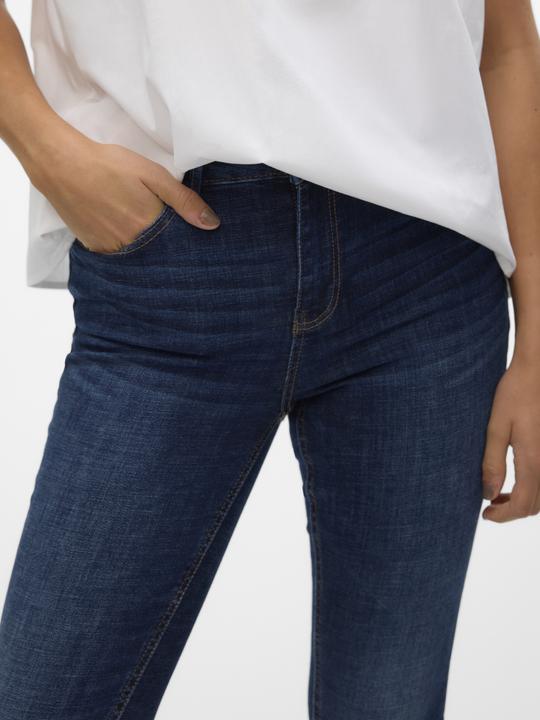 Produktbild Vero Moda Vmflash Mr Skinny Jeans Li3303 Ga Noos (34)