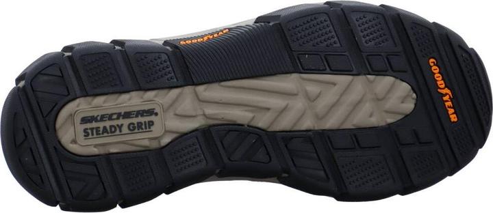 Actual product image Skechers Slip Ins Respected Elgin (44)