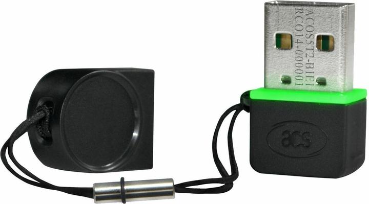 Produktbild ACS Cryptographic USB Token