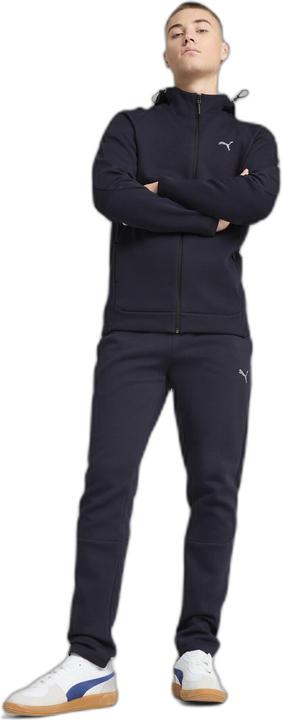 Produktbild Puma EVOSTRIPE Full-Zip Hoodie DK (XXL)