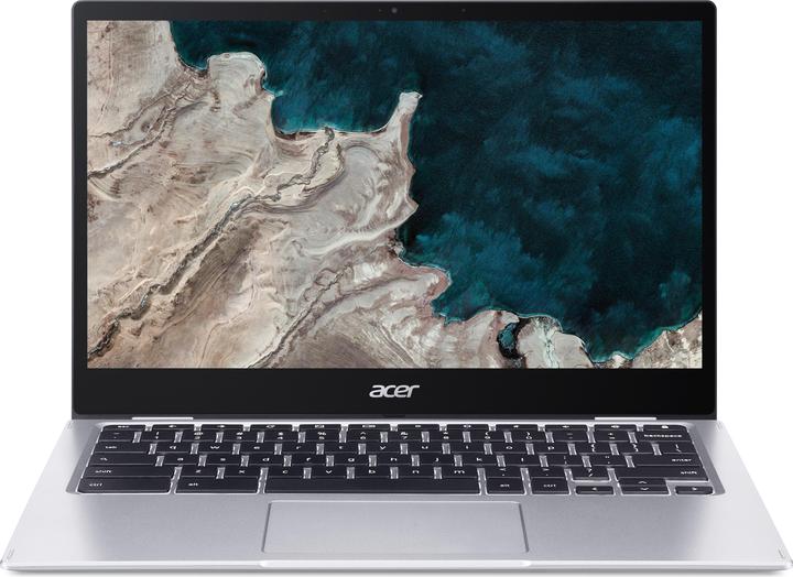 Productafbeelding Acer Chromebook Spin 311 (13.30", Snapdragon 7180c Lite, 4 GB, 64 GB, NL)