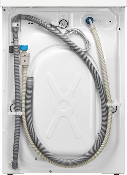 Immagine prodotto Electrolux WAL5E500 (8 kg, A sinistra)