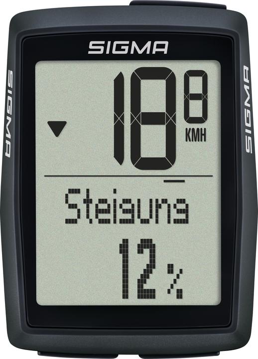 Produktbild Sigma Sport BC 14.0 WL STS