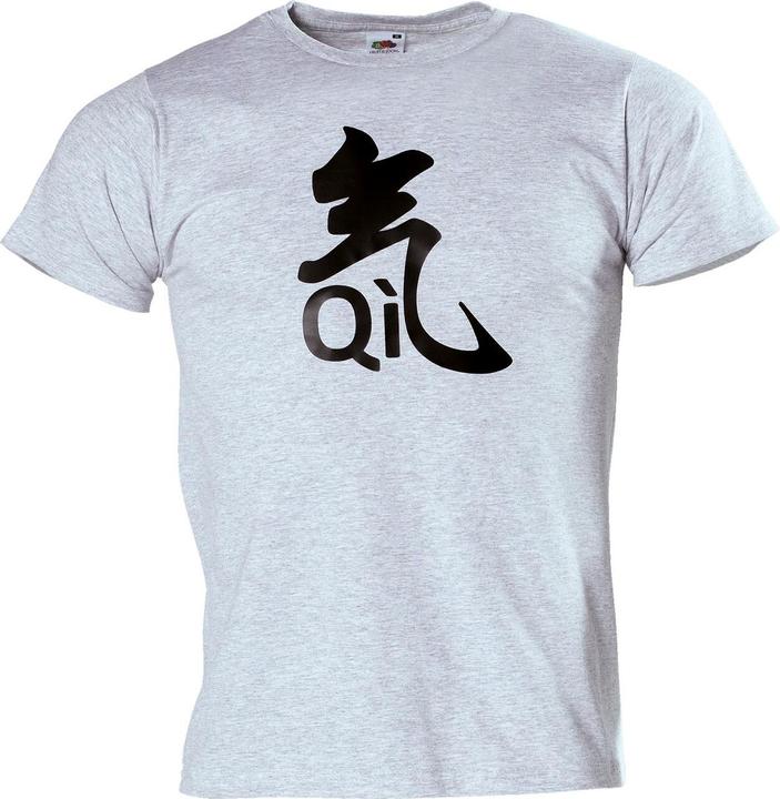 Qi T-Shirt (S)