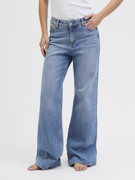 Produktbild JJXX Jxrome Flared Mw C9189 Jeans Dnm Noos (W29/L34)