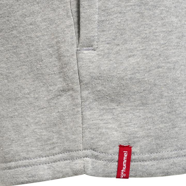 Produktbild hummel Red Basic Sweat Shorts Woman (M)