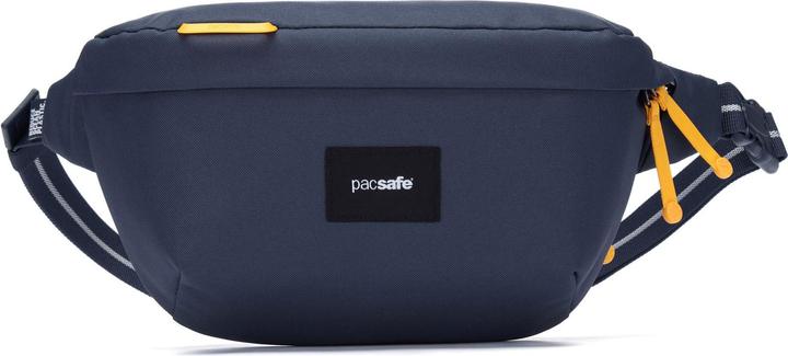 Actual product image Pacsafe Go Gürteltasche RFID Schutz 27 cm