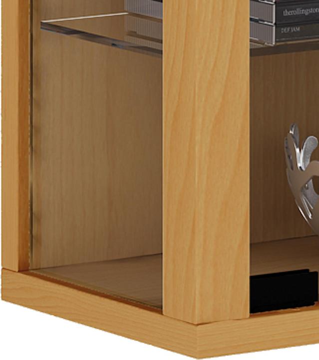 Image du produit VCM Vitrine murale de collecte (59 x 18 x 91 cm)