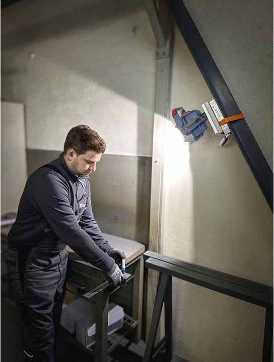 Produktbild Fein QuickIN Tiefenanschlag, Zubehör-Schnittstelle QuickIN