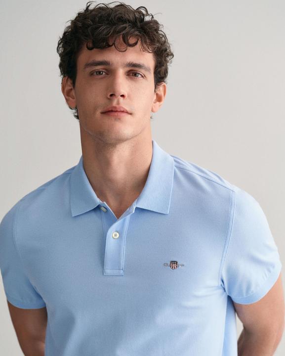Immagine prodotto GANT Regular Shield Pique Polo (S)