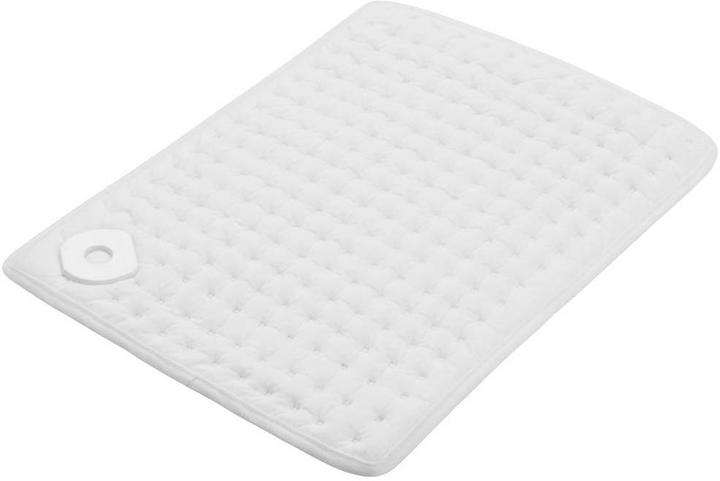 Immagine prodotto Medisana Cuscino elettrico in pietra di ciliegio HS 200 (40 x 30 x 1 cm)