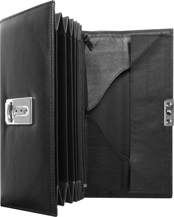 Actual product image Giorgio Carelli Waiters purse