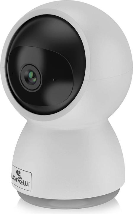 Produktbild Lorelli Babyphone Trinity Wi-Fi-Kamera (Babyphone mit Kamera, 10 m)
