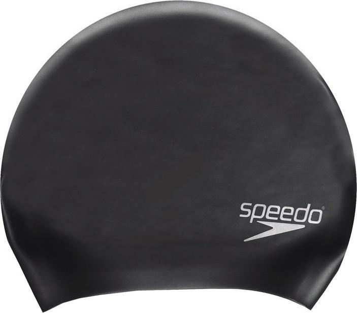 Immagine prodotto Speedo Cuffia da bagno per bambini Cuffia in poliestere Junior