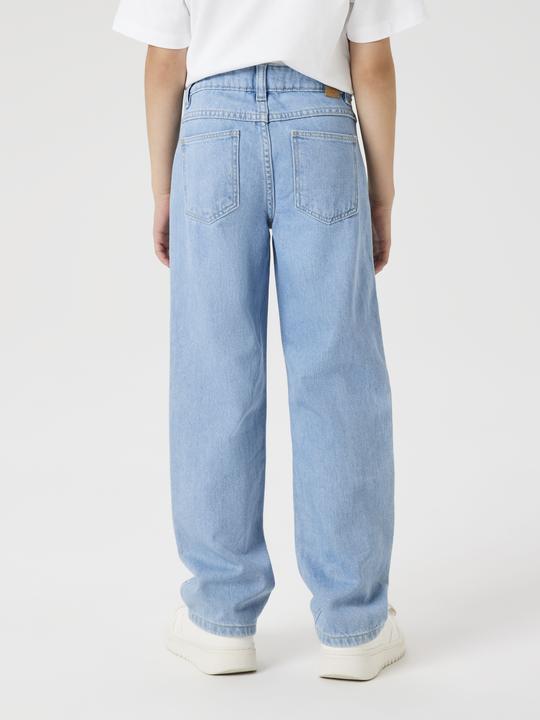 Produktbild Name it NKFROSE ST RHINE JEANS 3366-BE NOOS (122)